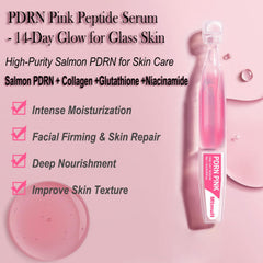 Mtmult Hyaluronic Acid Serum providing instant moisture and lasting plumpness.