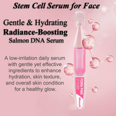 Mtmult Skin barrier-boost serum visual emphasizing dryness protection.