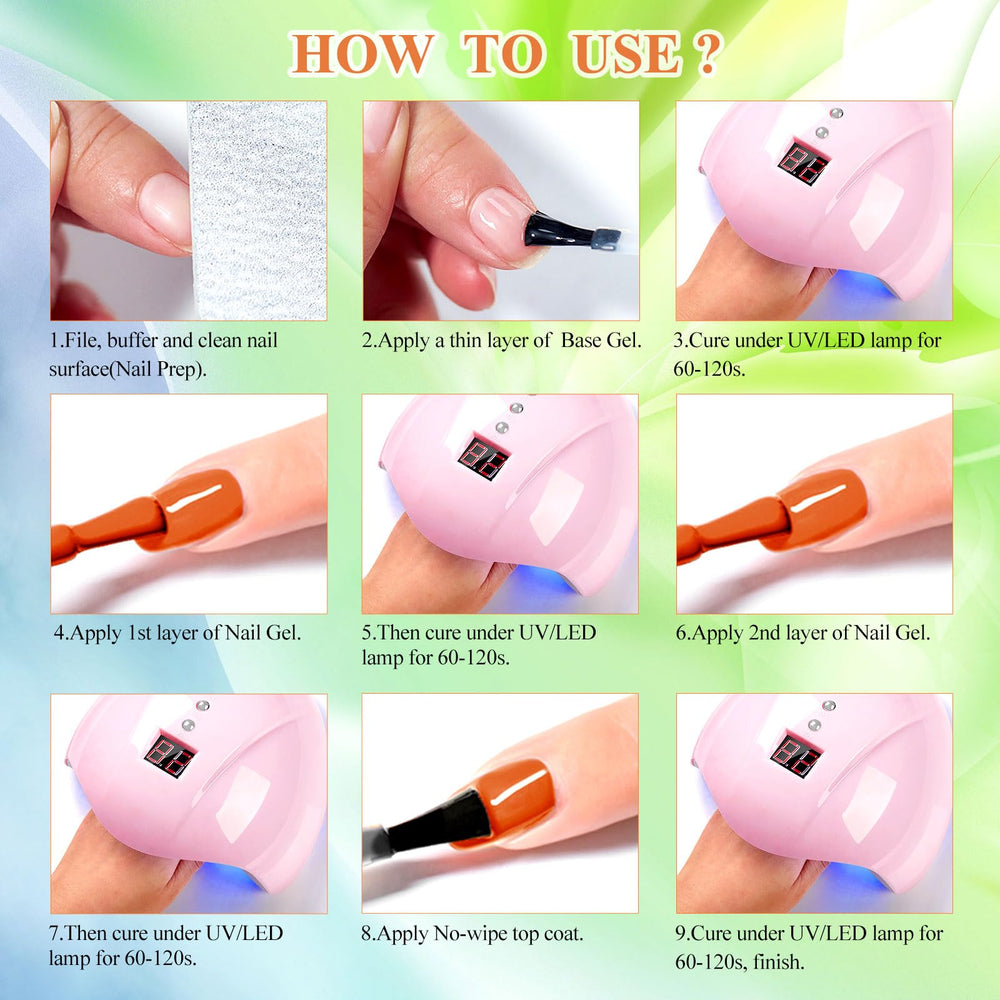 MTSSII home salon setup suggesting simple DIY manicure at home