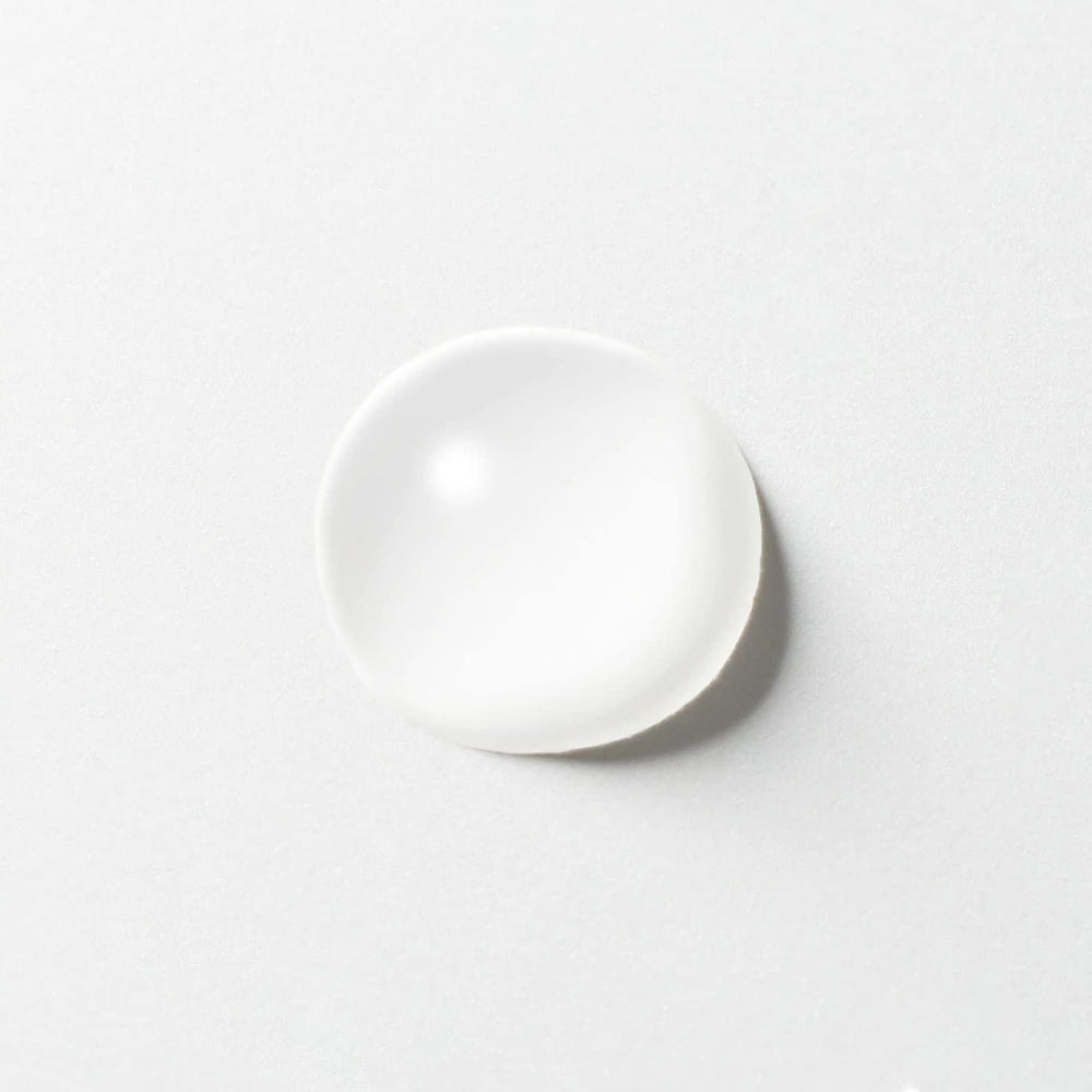 MUJI Mild Oil Cleansing Oil olive oil blends makeup quickly for a smooth cleanse
