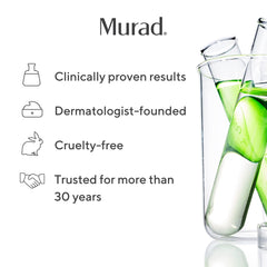 Murad City Skin Age Defense SPF 50 travel size pack for on-the-go protection