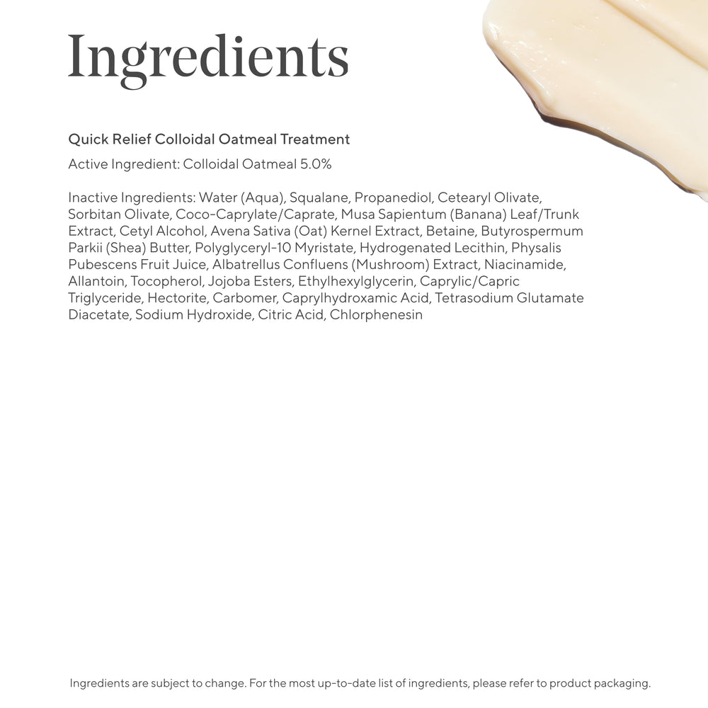 Murad free-from label image emphasizes clean, allergen-conscious formulation.