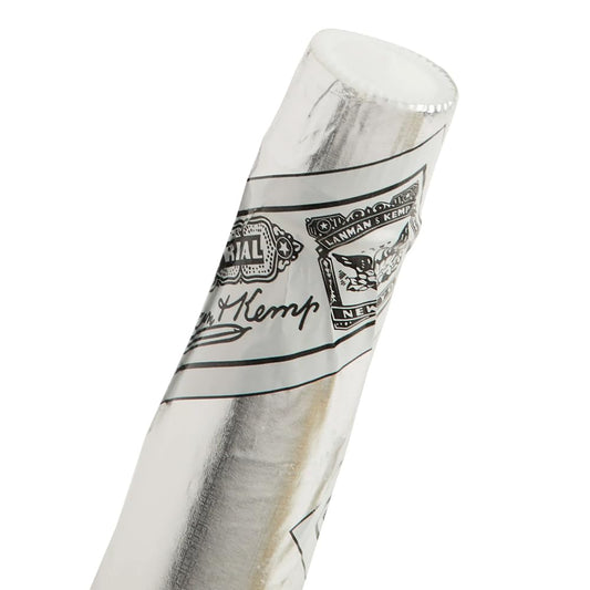 Murray & Lanman Peruvian Agua de Kananga spray-application adds a light floral citrus aura.