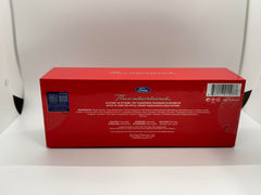 Mustang Thunderbird gift box packaging, thoughtful present option