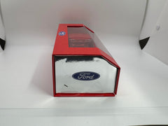 Mustang Thunderbird signature fragrance, ideal for daytime occasions