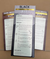 Boxed Muun packaging with all accessories included for at-home use