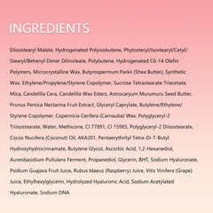 Muxmrx PDRN Lip Sleeping Mask ready for night-time skincare routine