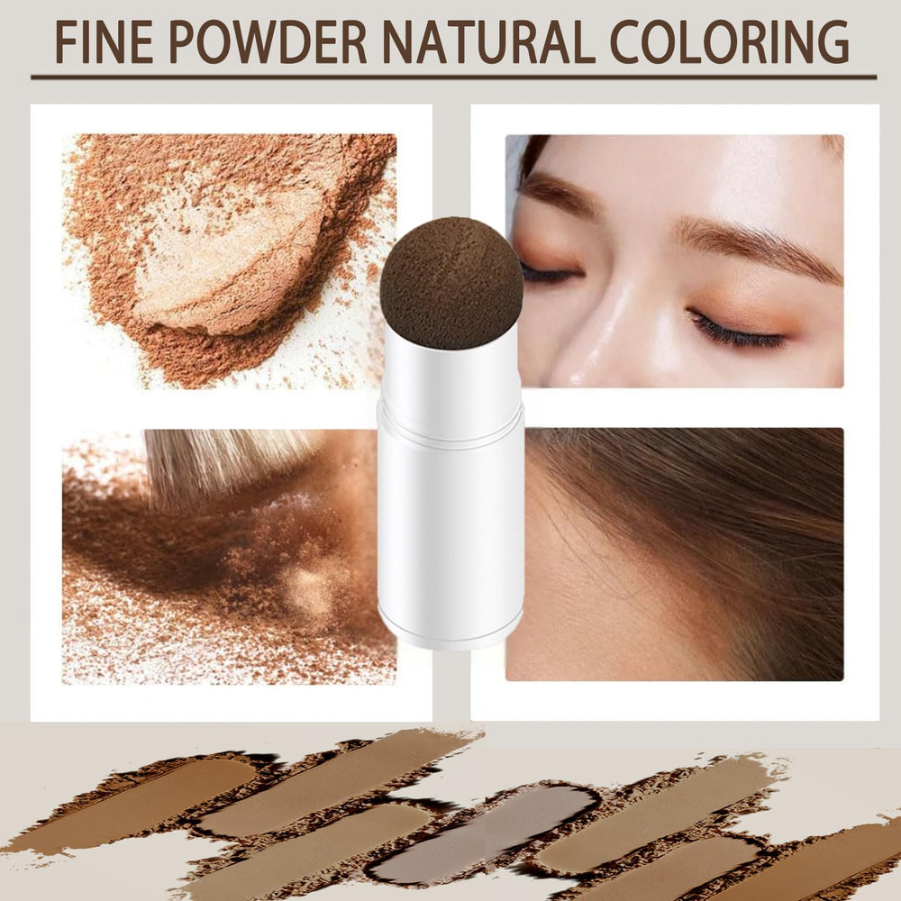 MVC Beginner-friendly brow kit makes defined brows easy.