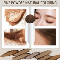 MVC Beginner-friendly brow kit makes defined brows easy.