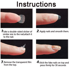 Mwellewm waterproof breathable nail tips illustrate durable, water-resistant wear.