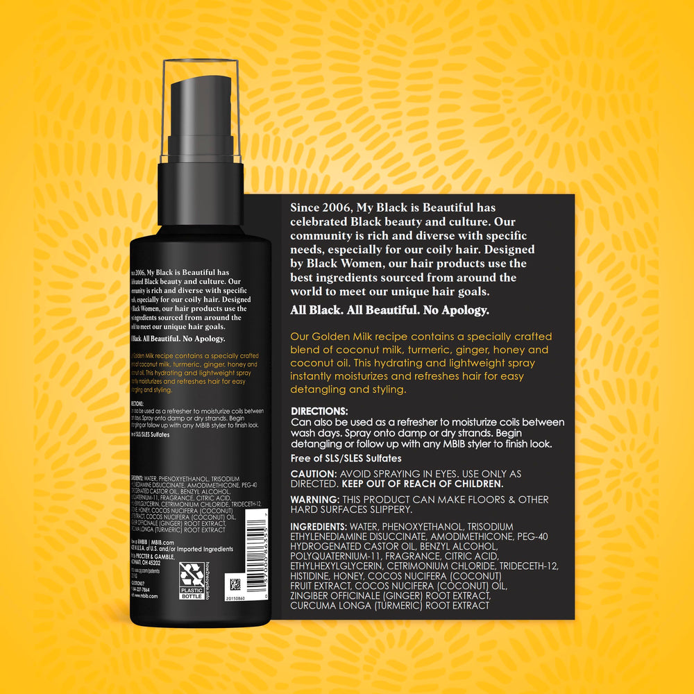 Lightweight moisture visual emphasizing non-greasy experience