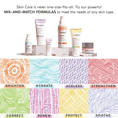 Packaging shows 4.2 fl oz size suitable for daily use.