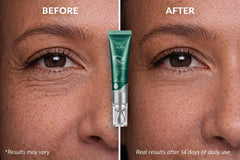 MyIDi Lifting Power Eye Fluid peptide-rich blend enriching daily comfort
