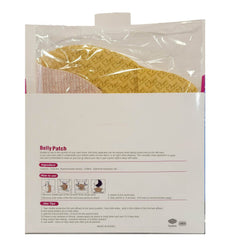 Mymi Wonder Body Applicator Wrap pack of 2 for easy at-home contouring.