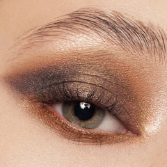 MYSTER ROSEY long-lasting waterproof formula prevents creasing