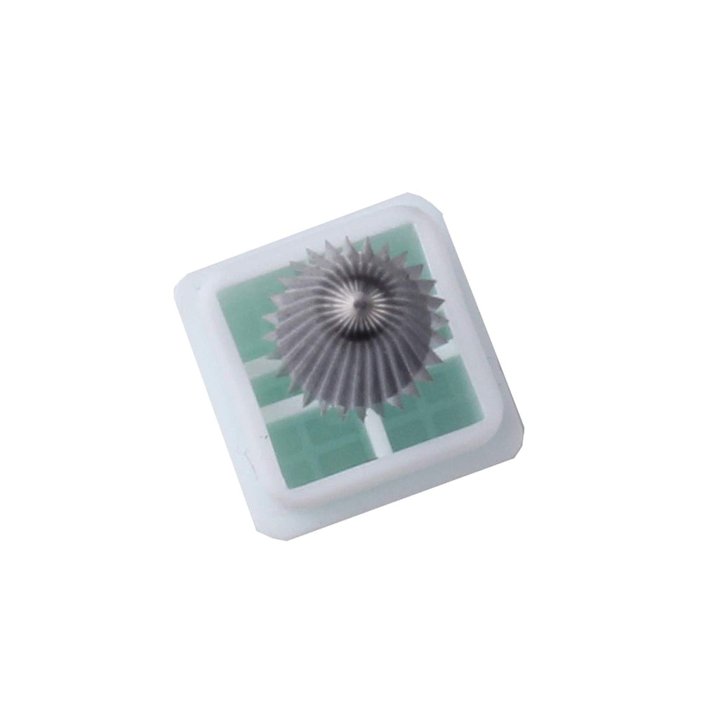 MZCMSL 3/32 shank nail bit fits standard drill setups for versatile use.