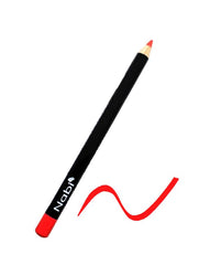 Nabi lip liner compact packaging for easy on-the-go touch-ups
