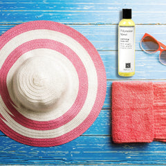 Nabila K cruelty-free ingredients highlight ethical vegan-friendly body care