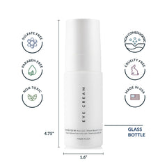 NAELI ceramides and peptides close-up suggesting firming and barrier support.