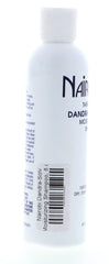 Nairobi Dandra-Solv shampoo water rinse feel refreshing