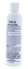 Nairobi Dandra-Solv shampoo label details quality formula
