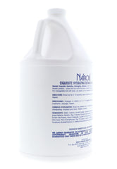 Nairobi Exquisite Hydrating Detangling Shampoo family haircare setup for shared bathrooms