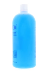 Nairobi Wrapp It Shine Foam Lotion close-up highlights creamy foam texture for smooth styling