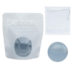 Naisture Be Bare Aqua dry-skin friendly cleanser for hydration-rich mornings
