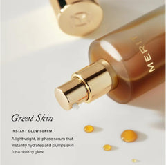 NAPH Tea Tree Facial Water Gel bottle with refreshing oil-free feel.