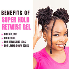NappStar gel dries clear with no flaking or visible residue.