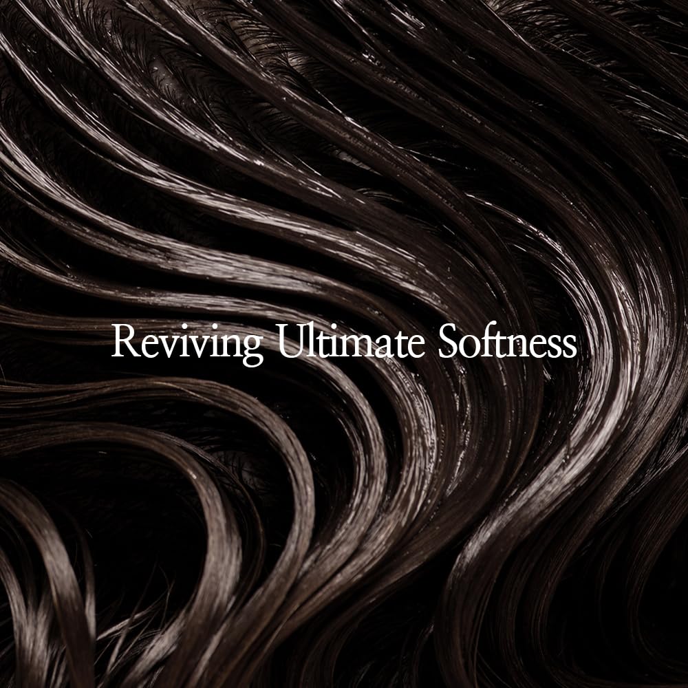 NARD RX conditioner texture swirl reveals rich cream for detangling