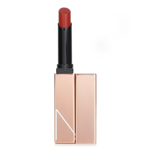 NARS Afterglow Lipstick 277 Aragon outer packaging for gift-ready presentation