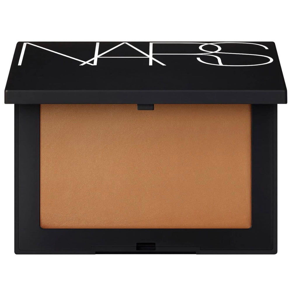 NARS Laguna bronzer powder travel size for a natural sun-kissed glow on the go
