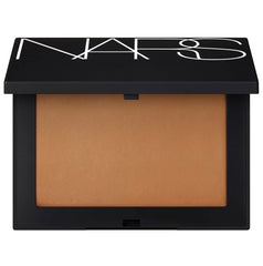 NARS Laguna bronzer powder travel size for a natural sun-kissed glow on the go