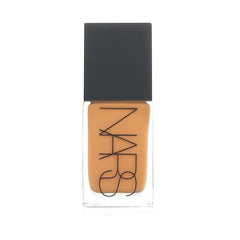NARS Light Reflecting Foundation bottle with pump for even tone and natural finish.