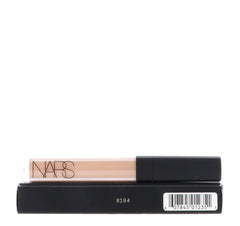 NARS concealer bottle on vanity ready for on-the-go quick coverage.