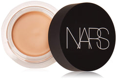 NARS Soft Matte Complete Concealer Macadamia tube delivers seamless, long-lasting coverage.