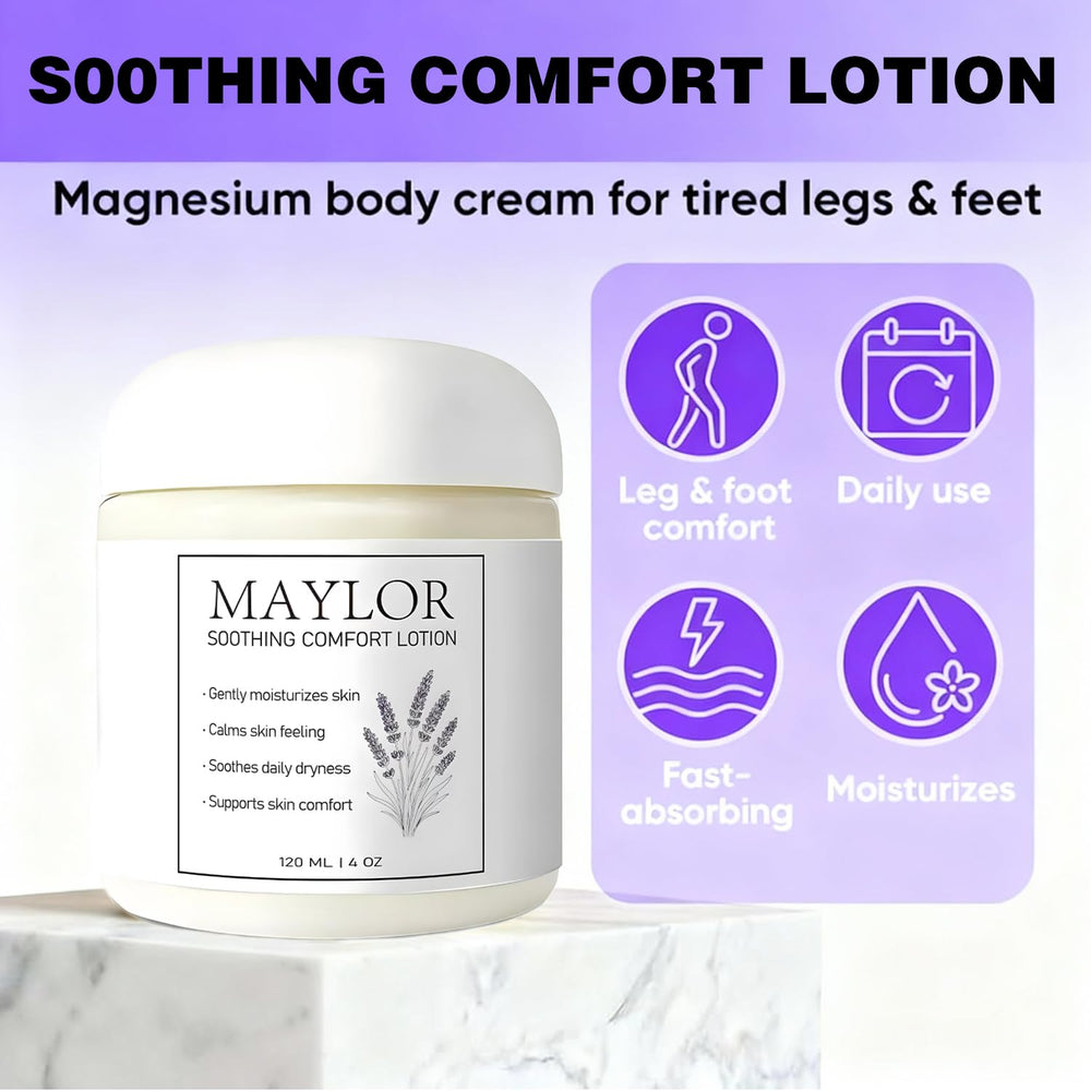 Narvokey soothing comfort cream packaging displayed for home or travel use.