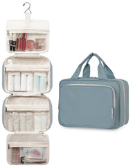 Narwey compact design delivers high capacity without bulk.