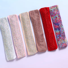 Natalie Mills gift-ready headband for friends and family who love activewear.