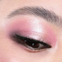 Natasha Denona Mini Rose Palette soft pink matte for everyday warmth