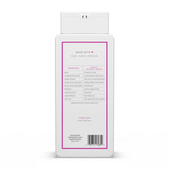Native Body Wash Holiday Edition packaging—sulfate-free formula for gentle cleansing.