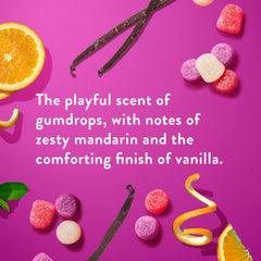 Native Body Wash Sugar Cookie pump bottle—rich foam for pampering cleanse.