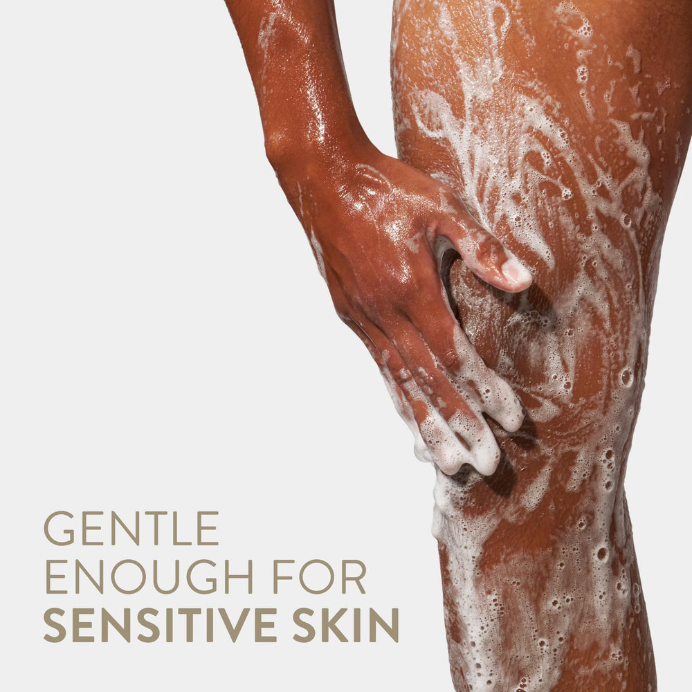 Native Body Wash vegan cruelty-free soap for mindful care.