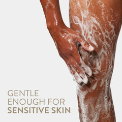 Native Body Wash vegan cruelty-free soap for mindful care.