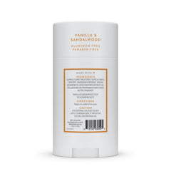 Unisex Native formula designed for both men and women’s daily routine.