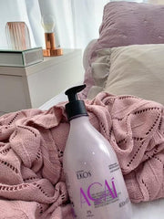 Natura Ekos Açaí Revitalizing natural ingredients highlight Amazon-derived actives