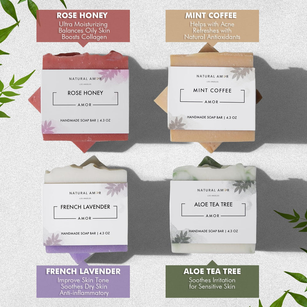 Natural Amor Los Angeles organic shea butter close-up, rich moisturizing ingredients.