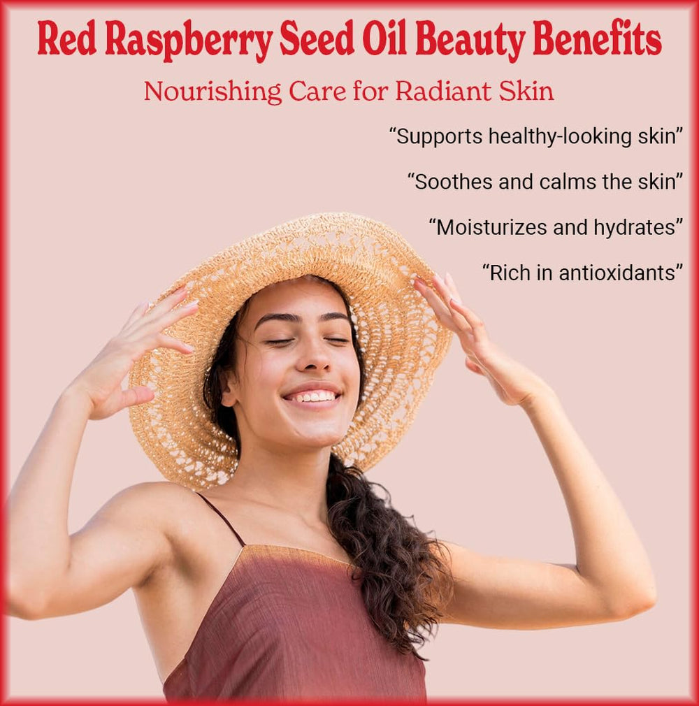 Natural Born Oils USA bottling process highlights safety-tested, cold-pressed production.