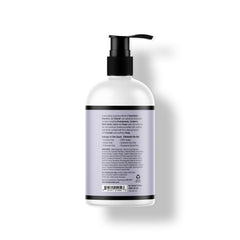 Natural Inspirations Lavender Ylang Nourishing Lotion ingredients: shea butter and coconut oil
